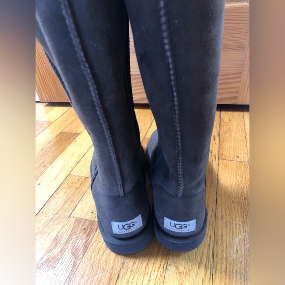 UGG Classic Tall Boots - Picture 3 of 8